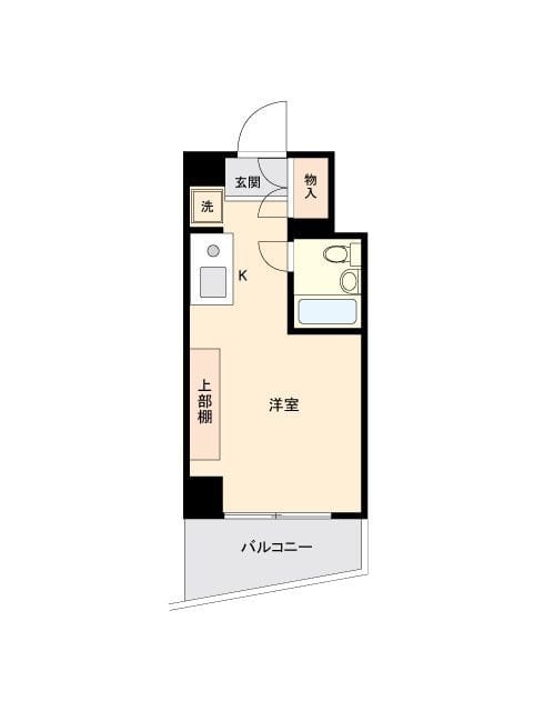 ONE ROOF FLAT NISHIWASEDA 0605