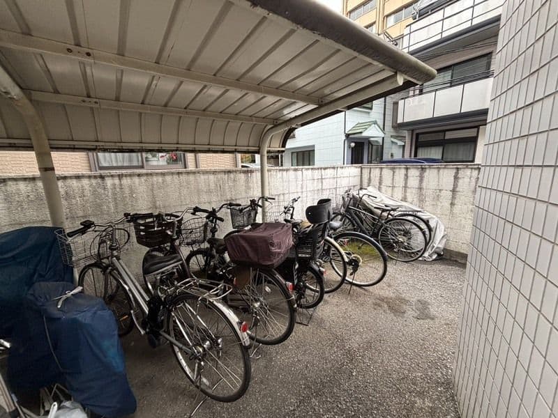 インペリアルハイツアミダの写真