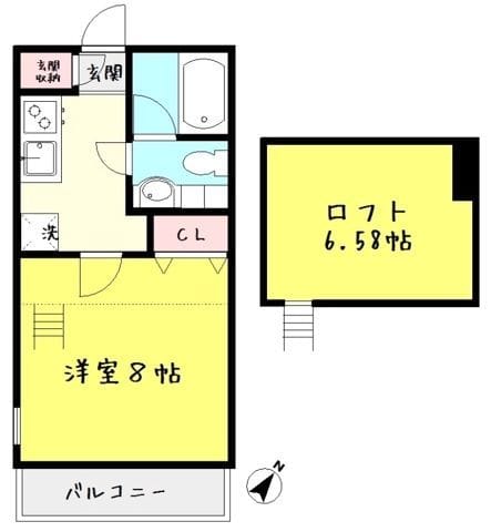 サン・ヒルズ成増の写真