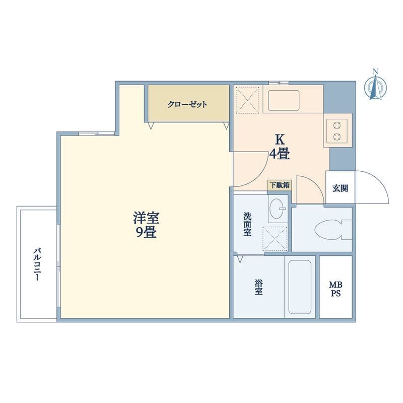 グリーンズサイト学芸大の写真