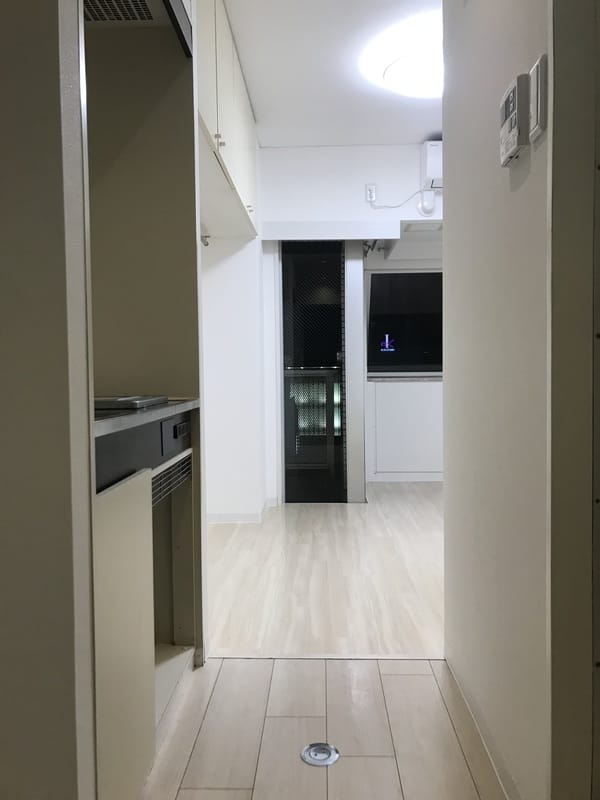 プロフィットリンク蒲田の写真