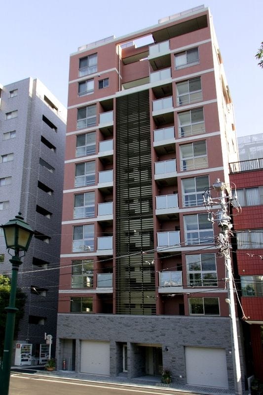 日本橋はないち 301