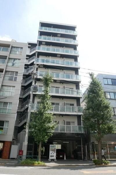 レグラス荏原中延の写真