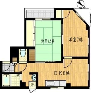 サムハイツの写真