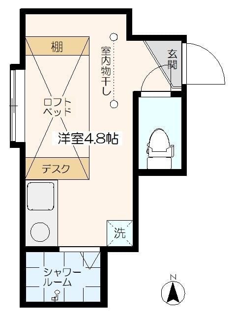 Sera.U練馬桜台 101