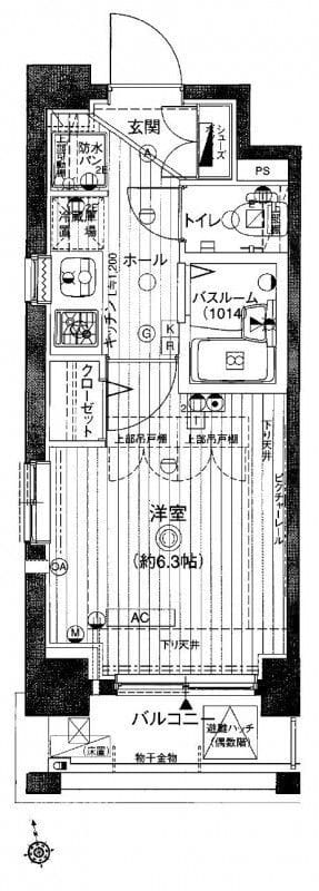 エステムプラザ品川アーバンヒルズの写真