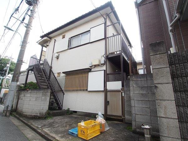 稲見コーポの写真