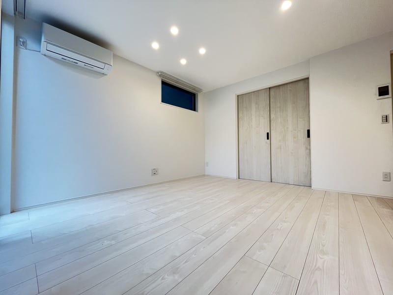 (仮称)杉並区阿佐谷北 新築マンション 102