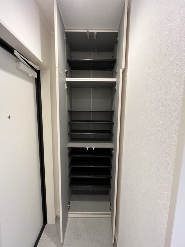 (仮称)杉並区阿佐谷北 新築マンション 202