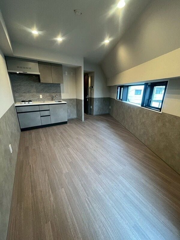 Dear WAN Court 小竹向原 301