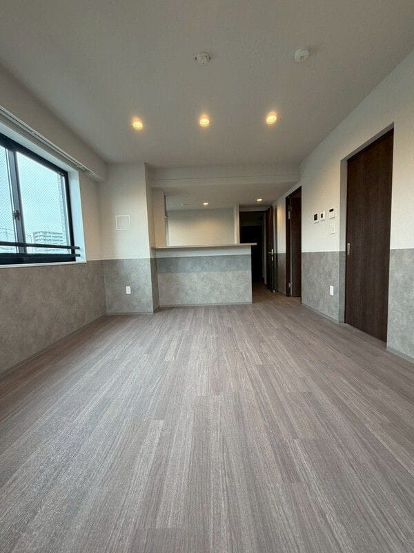Dear WAN Court 小竹向原 402