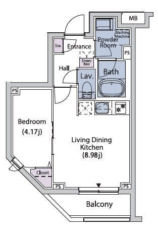 Dear WAN Court 小竹向原の写真