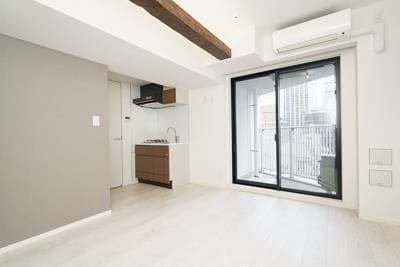 NJK MARQUIS OMOTESANDO 801