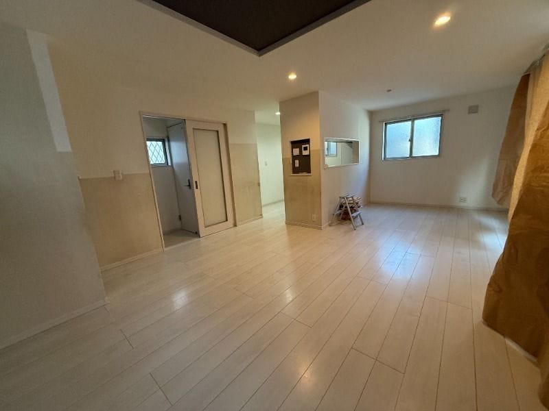芝5丁目戸建 1