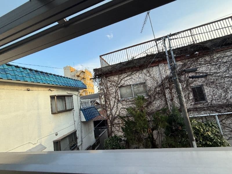 芝5丁目戸建の写真