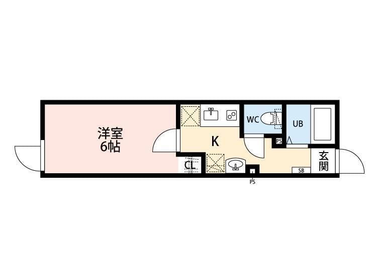 メゾン プランタン 301