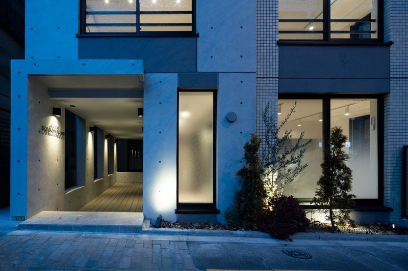 EXAM本駒込の写真