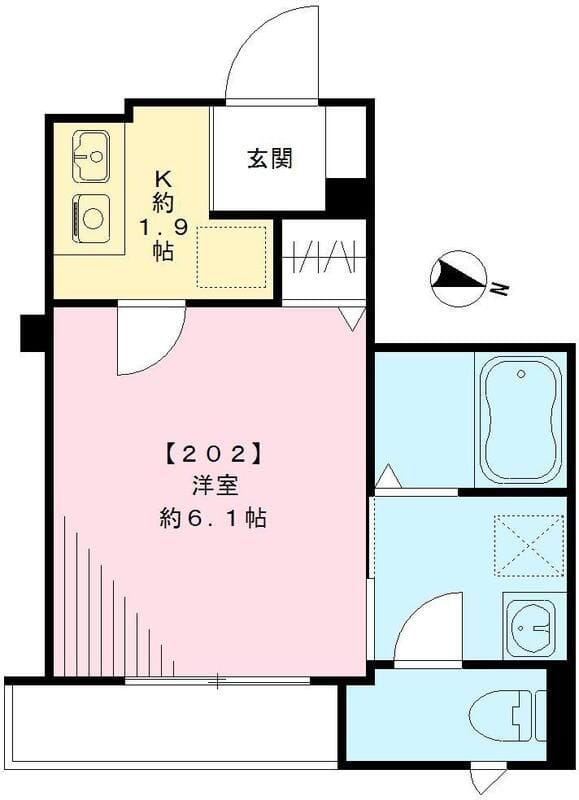 KIK大塚ヒルズの写真