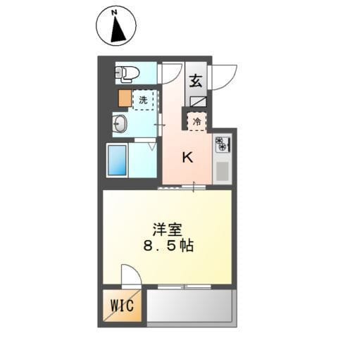 仮)西早稲田2丁目マンション新築工事 101