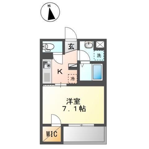 仮)西早稲田2丁目マンション新築工事 203
