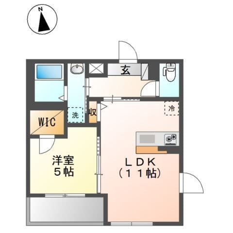 仮)西早稲田2丁目マンション新築工事 206