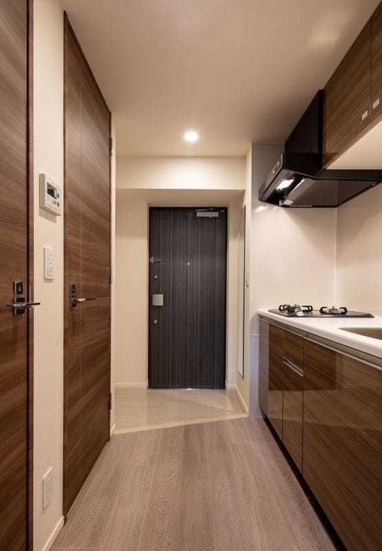 ライトテラス赤羽 0504