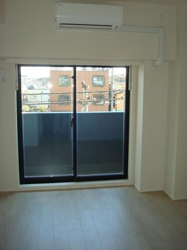 ライトテラス赤羽 0602