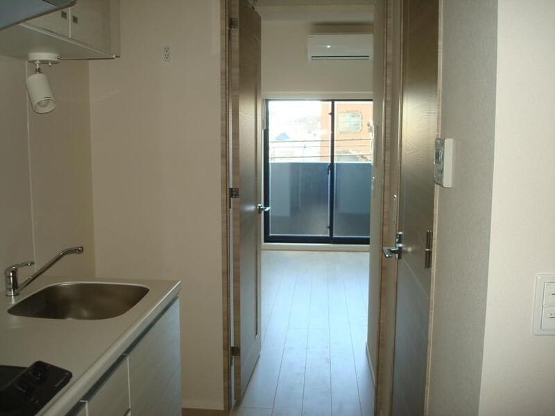 ライトテラス赤羽 0802