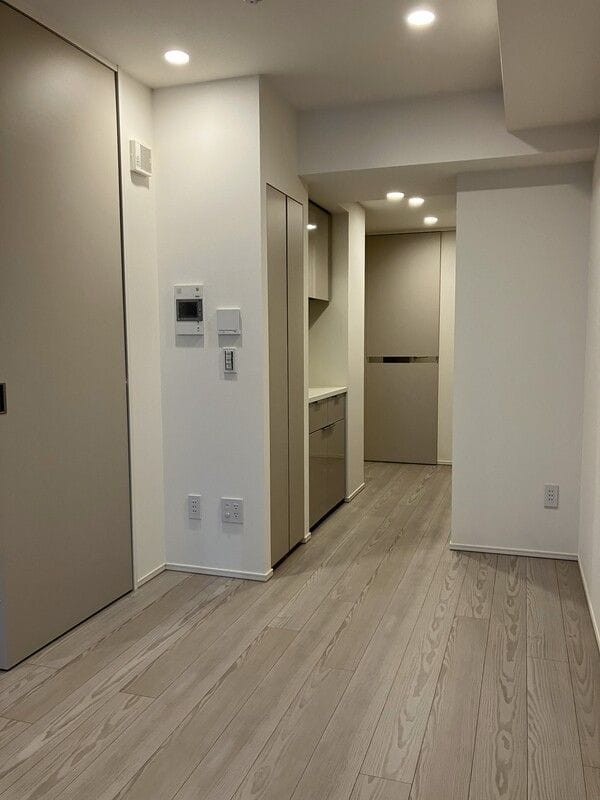 Brillia 四谷三丁目の写真