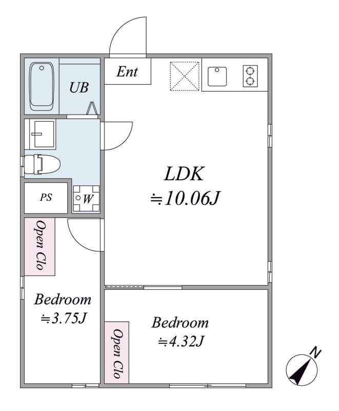 BEL FIORE SUGAMO 401
