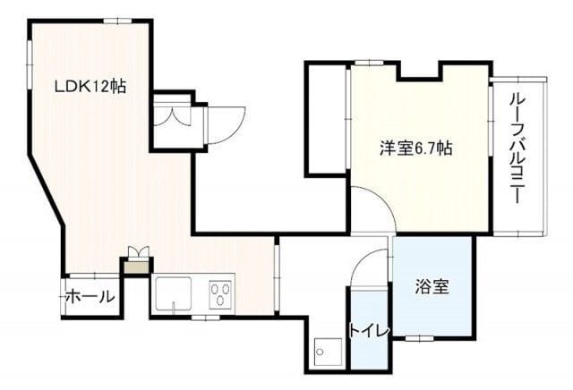 エスタシオンナカノの写真
