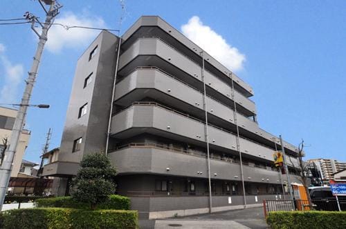 モアクレスト菊野台の写真