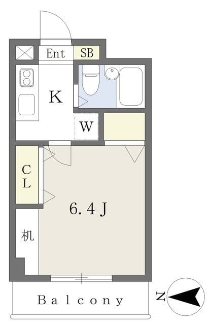 サンルミエールの写真