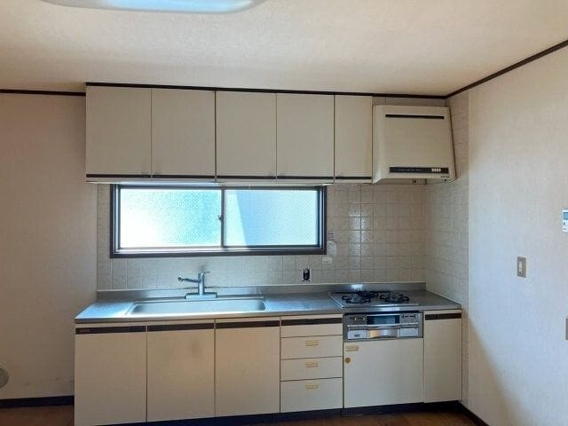 福田様貸家の写真