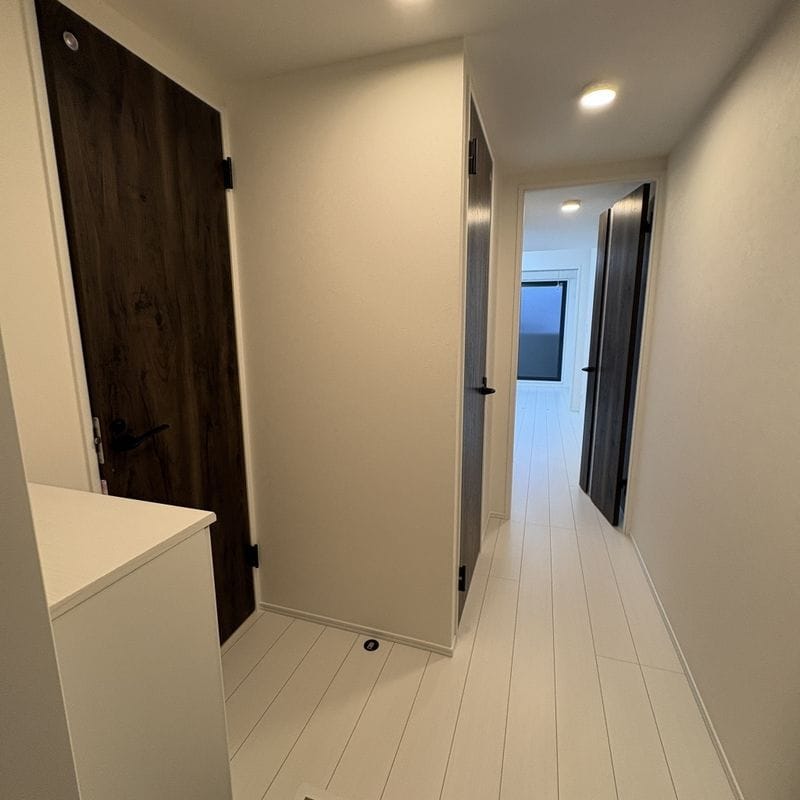 メルディアレジデンス梅屋敷 401