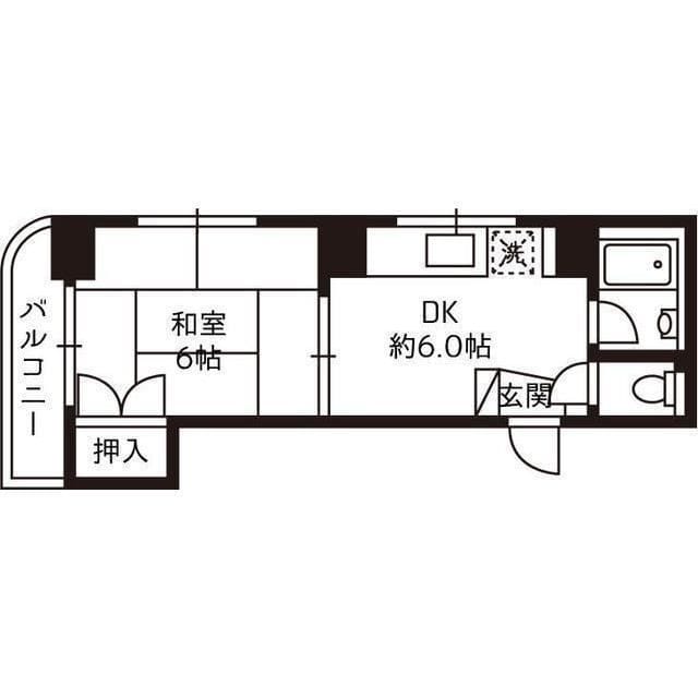 サンパレス伊東 205