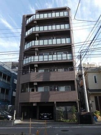 フェニックス渋谷本町 407