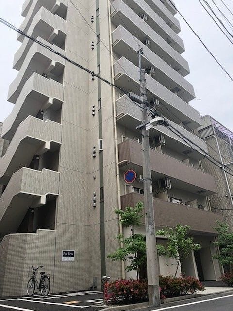 Cielo大塚 903