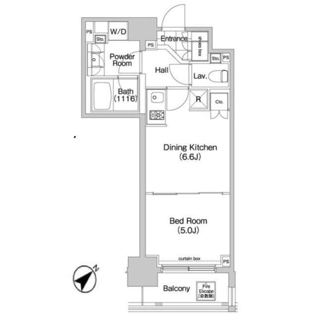 コンフォリア三田EAST 0309