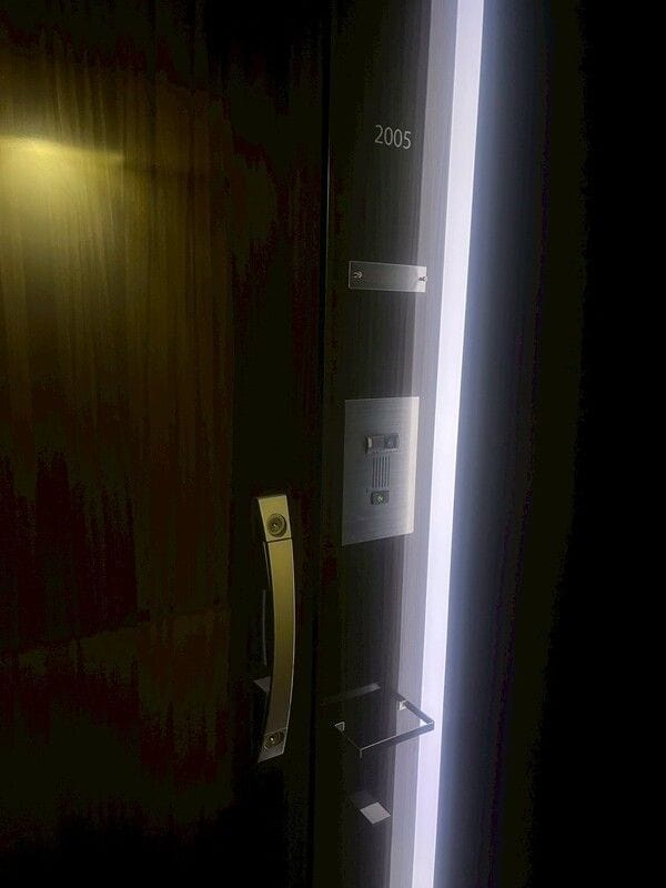 パークタワー渋谷本町 2005