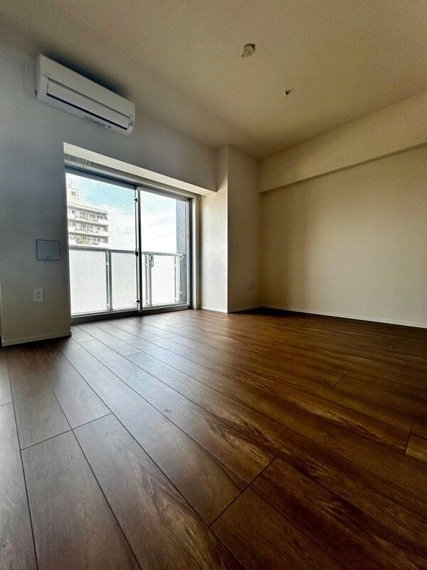 AXAS RESIDENCE 目黒東 1202