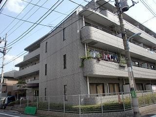 グランデュール富士見町Aの写真