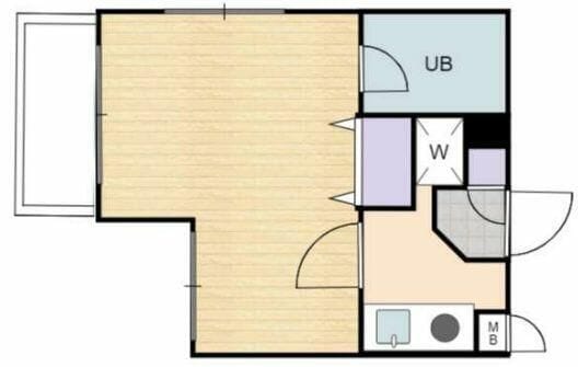 フェニックス代々木上原 310