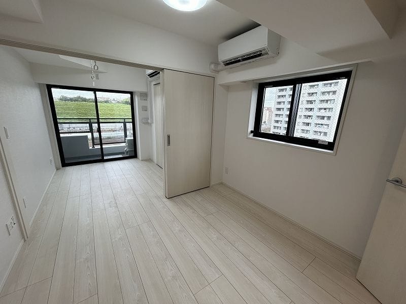CityLux Tsurumi 0206