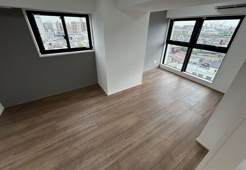 CityLux Tsurumi 0505