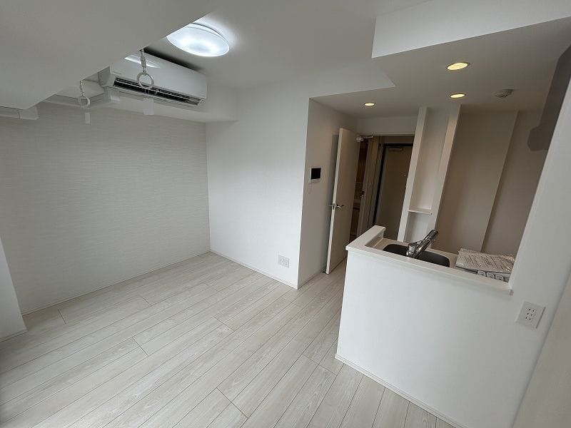 CityLux Tsurumi 0604