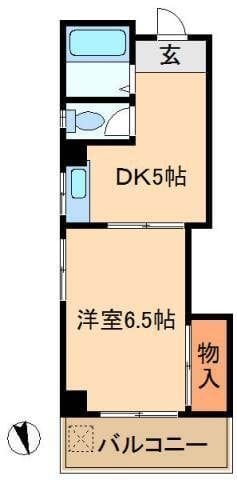 市村第2ビルの写真