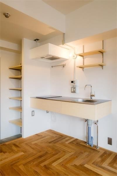 グローリア初穂桜台Ⅱ 505