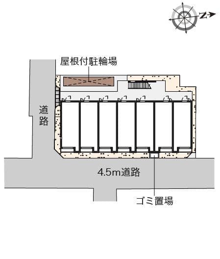 ミランダ曳六 102