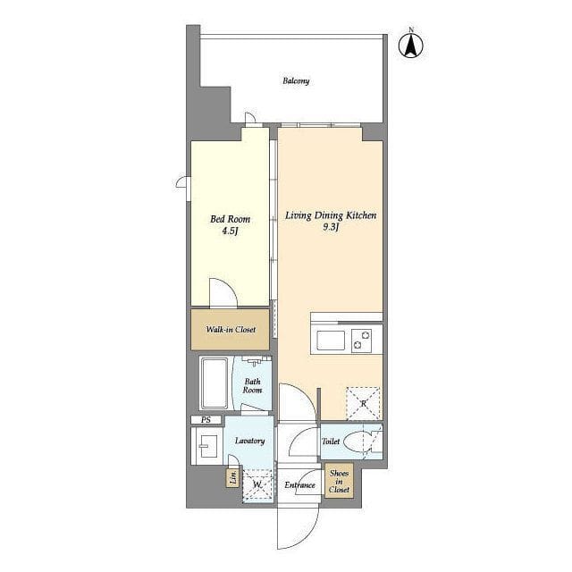 プライマル三ノ輪 0603